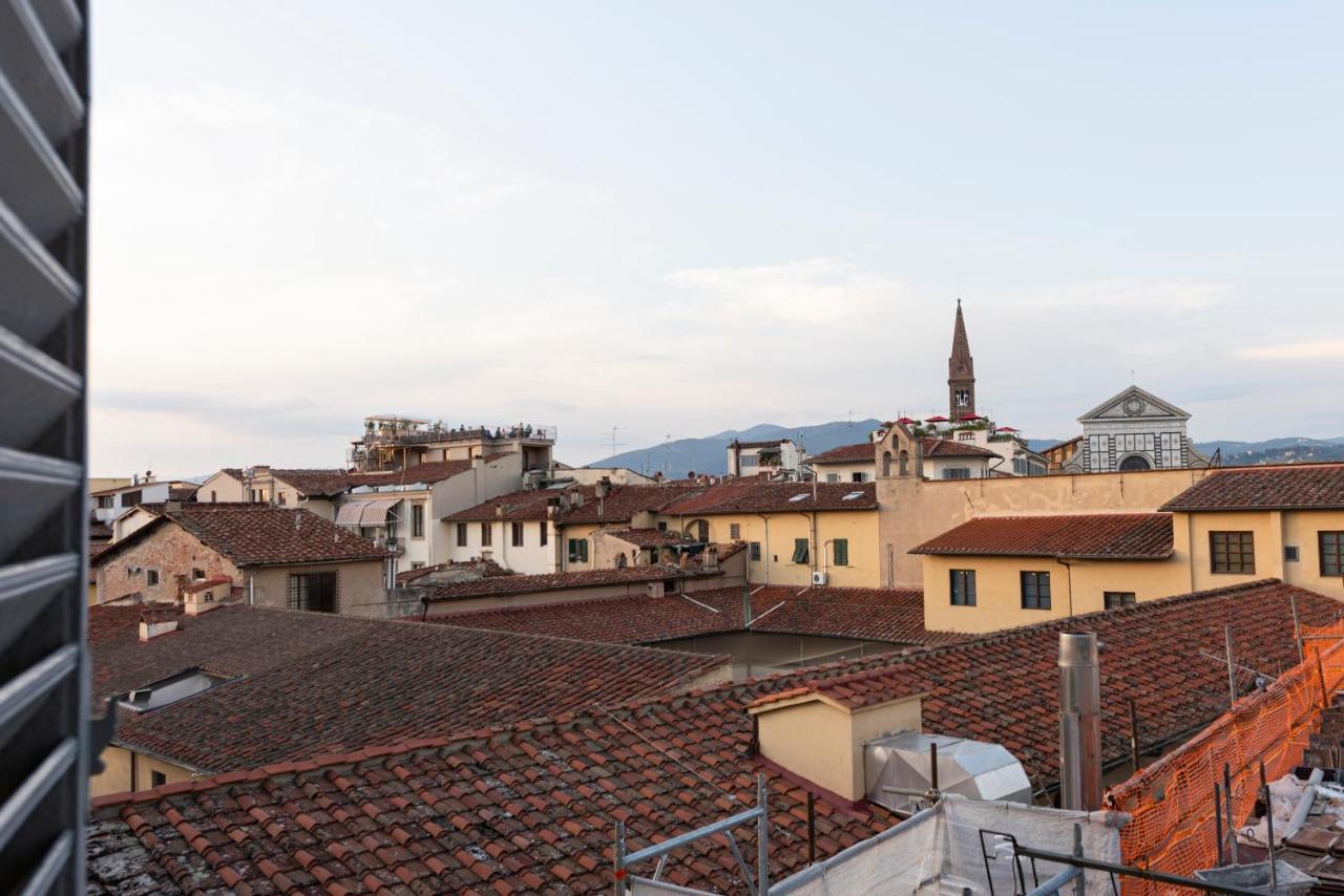 Giglio Di Firenze By Mmega Lejlighed Eksteriør billede